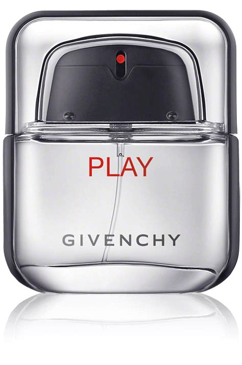 givenchy play for him купить|cologne called play.